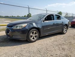 2015 Chevrolet Malibu LS en venta en Houston, TX