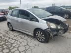 2013 Honda FIT Sport