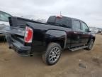 2017 GMC Canyon Denali