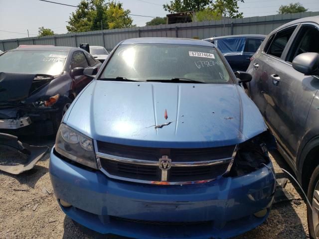 2008 Dodge Avenger SXT