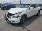 2017 Infiniti QX50