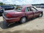 2005 Mercury Grand Marquis LS