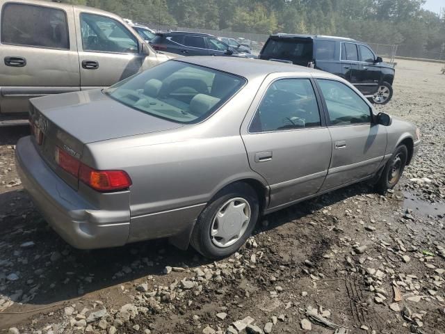 2000 Toyota Camry CE