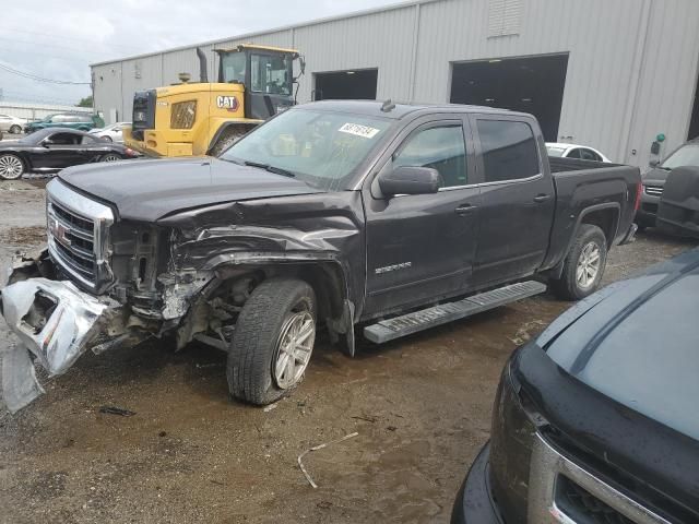 2014 GMC Sierra C1500 SLE