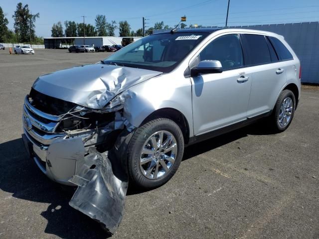 2012 Ford Edge SEL