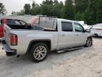 2018 GMC Sierra K1500 SLT