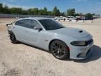 2020 Dodge Charger Scat Pack