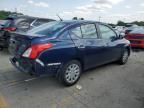 2014 Nissan Versa S