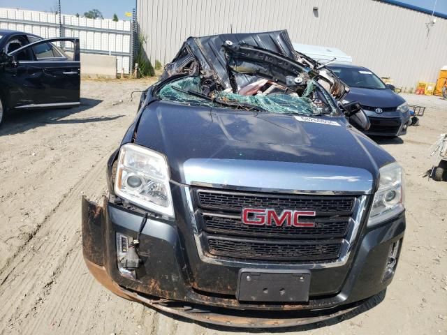 2014 GMC Terrain SLT