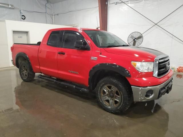 2011 Toyota Tundra Double Cab SR5