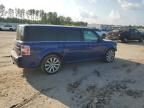 2013 Ford Flex SEL