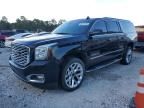 2016 GMC Yukon XL K1500 SLT