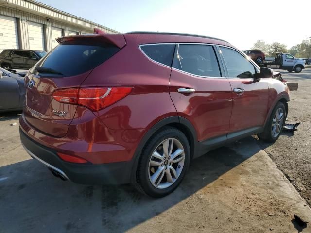 2015 Hyundai Santa FE Sport