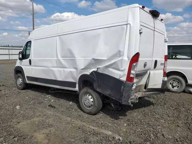 2023 Dodge RAM Promaster 3500 3500 High