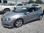 2011 Honda CR-Z EX