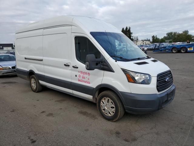 2016 Ford Transit T-350