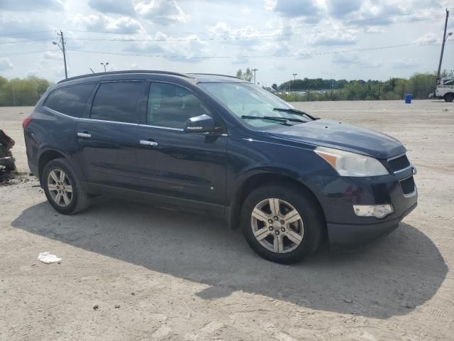 2010 Chevrolet Traverse LT