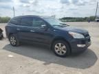 2010 Chevrolet Traverse LT