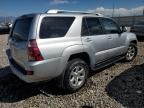 2005 Toyota 4runner SR5