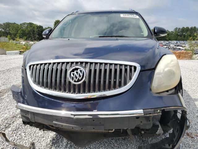 2012 Buick Enclave