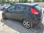 2011 Ford Fiesta SES