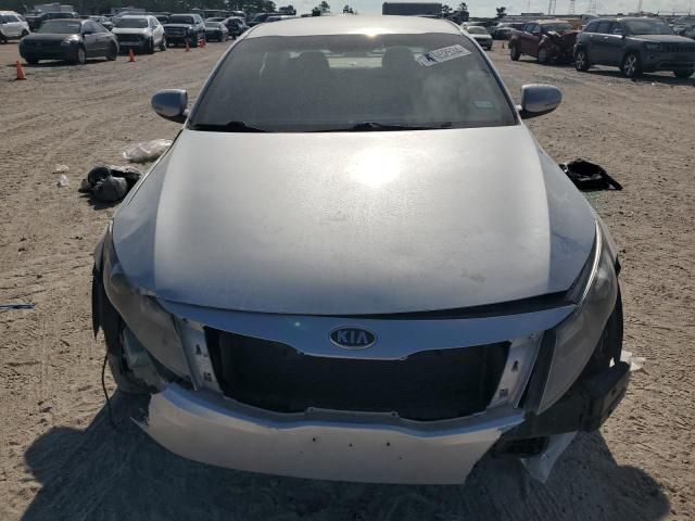 2012 KIA Optima LX