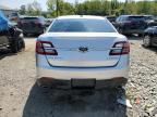 2013 Ford Taurus Limited