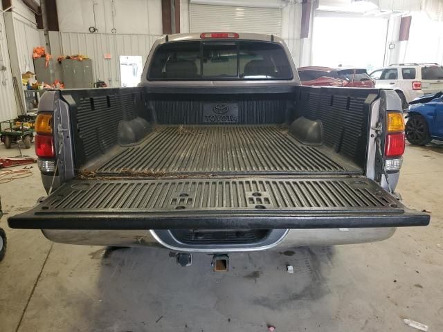 2000 Toyota Tundra Access Cab