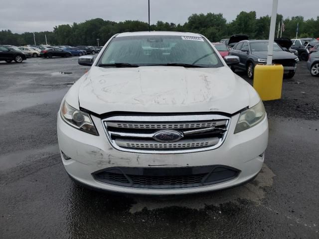 2010 Ford Taurus Limited