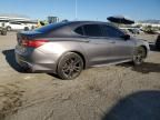 2019 Acura TLX Technology