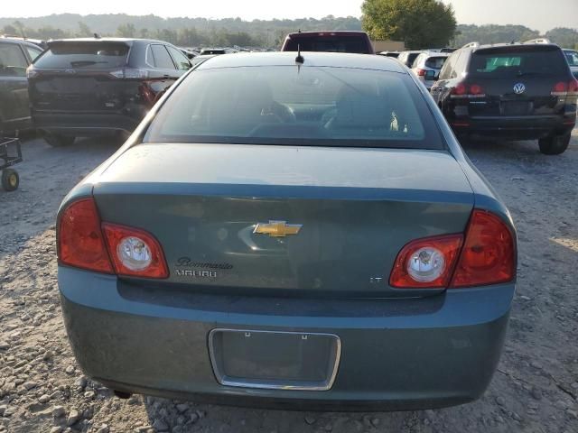 2009 Chevrolet Malibu 2LT