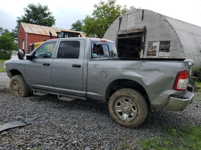 2023 Dodge RAM 2500 Tradesman