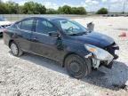 2017 Nissan Versa S