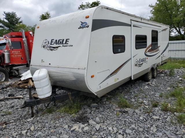 2011 Jayco Eagle