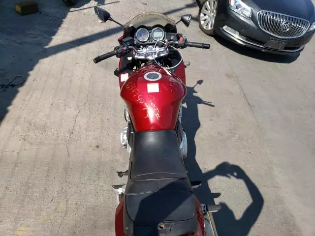 2007 Suzuki GSF1250 S