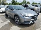 2017 Infiniti QX30 Base