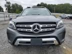 2017 Mercedes-Benz GLS 450 4matic