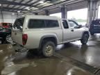 2008 Chevrolet Colorado