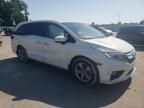 2019 Honda Odyssey EXL