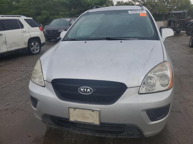 2009 KIA Rondo Base