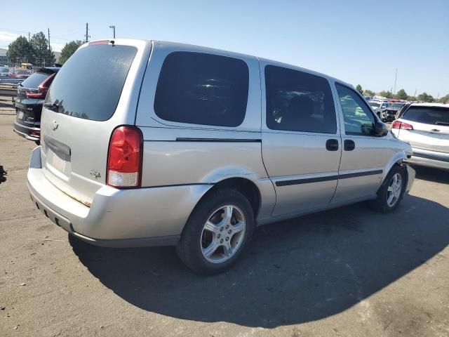 2007 Chevrolet Uplander LS