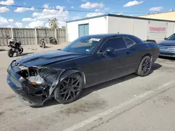 Dodge salvage cars for sale: 2016 Dodge Challenger SXT