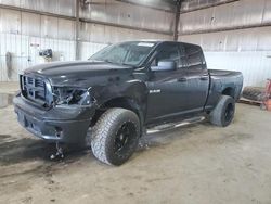 Dodge salvage cars for sale: 2015 Dodge RAM 1500 SLT