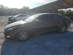 2013 KIA Optima LX en venta en Cartersville, GA