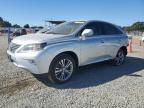 2013 Lexus RX 450H