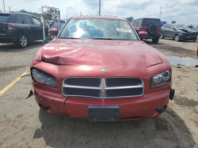 2008 Dodge Charger R/T