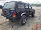 1996 Jeep Cherokee Sport