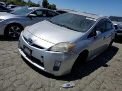 Carros híbridos a la venta en subasta: 2011 Toyota Prius