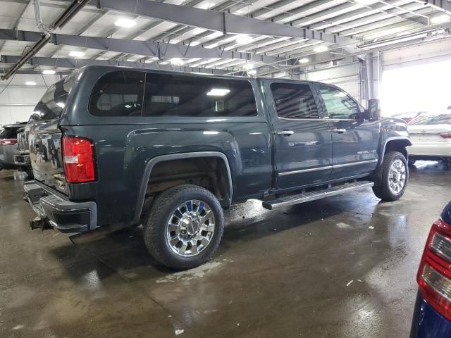 2017 GMC Sierra K2500 Denali