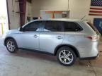 2015 Mitsubishi Outlander SE